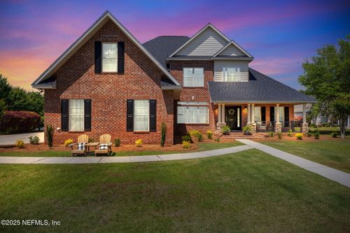 3159 Edinburg Castle Dr, Milton, FL, 32583-5583 | Card Image