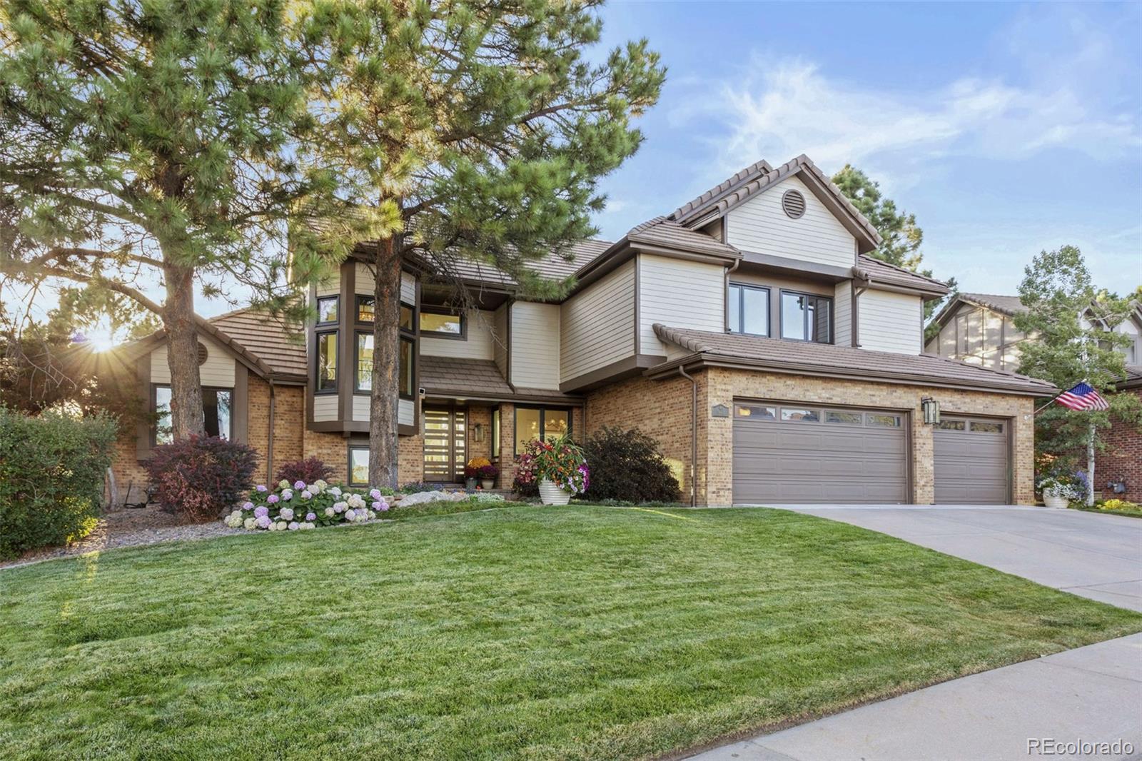Pinyon Trl, Lone Tree, CO 80124