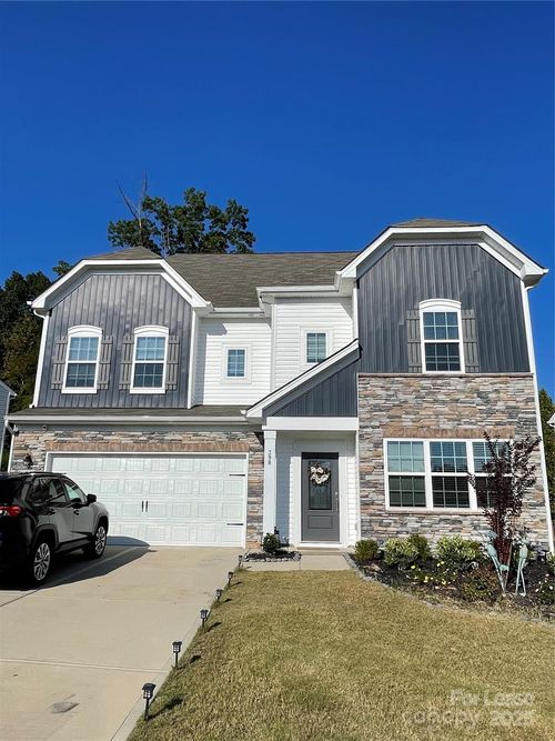 398 Kennerly Center Dr, Mooresville, NC, 28115-0196 | Card Image