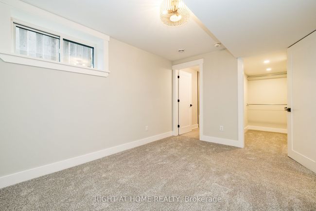 B - 8 Gardner St, House attached with 3 bedrooms, 3 bathrooms and 2 parking in Arnprior ON | Image 32