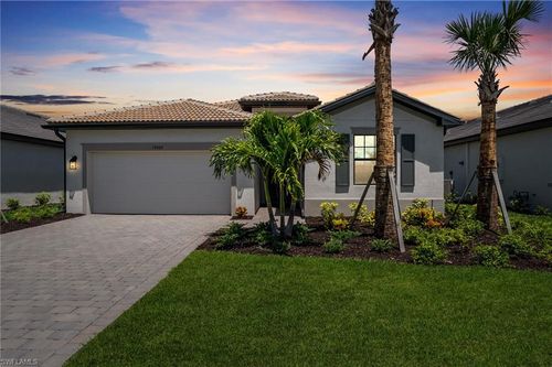 19402 Hinkley Dr, Estero, FL, 33928-2763 | Card Image