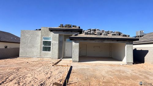 10726 E 46 Pl, Yuma, AZ, 85367 | Card Image