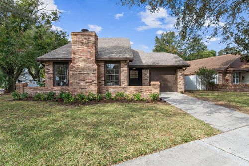 3106 Golden View Lane, ORLANDO, FL, 32812 | Card Image