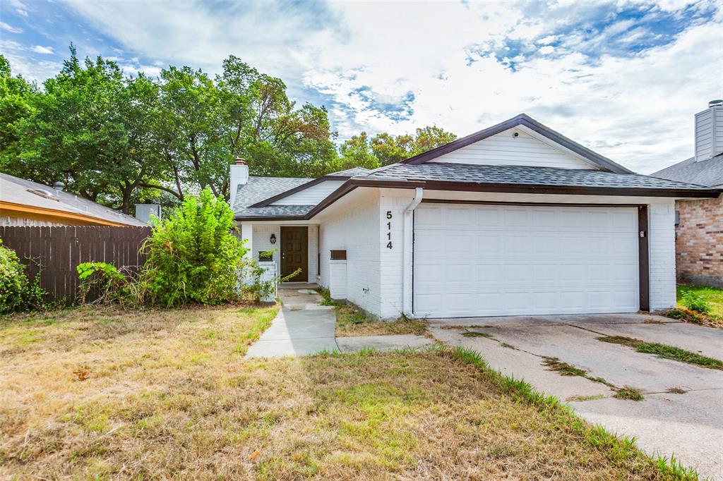 Lakeridge Ct, Garland, TX 75043