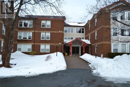 203-134 Portugal Cove Rd, St. John's, NL, A1A | Card Image