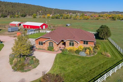 24745 Singletree Ln, Hermosa, SD, 57744-5005 | Card Image