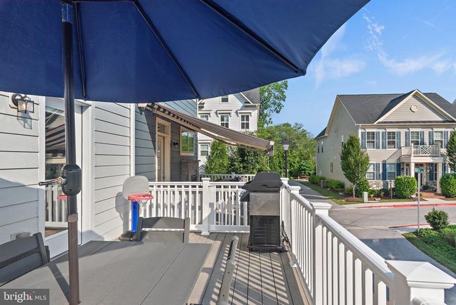 103 Norma Aly, Townhouse with 4 bedrooms, 5 bathrooms and null parking in Annapolis MD | Image 48