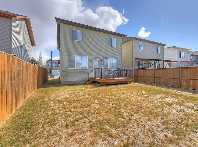 1705 Montgomery Gate Se, House other with 4 bedrooms, 3 bathrooms and 4 parking in High River AB | Image 28