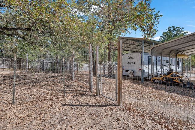 SECURE THIS GATE TO KEEP CHICKENS IN!!!!! | Image 28