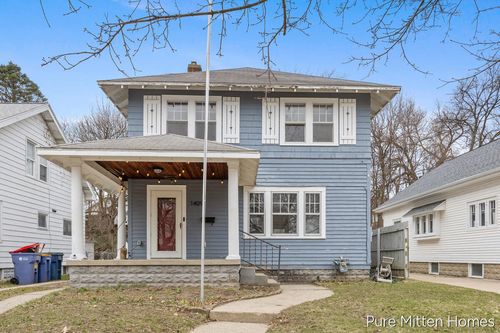 1409 Escott Ave, Grand Rapids, MI, 49504-3013 | Card Image