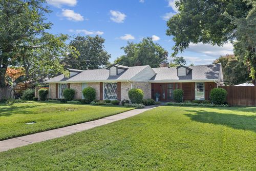 205 N Weatherred Dr, Richardson, TX, 75080-5528 | Card Image