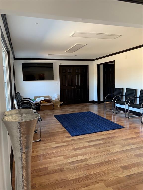 Commercial Lease in Roswell 4