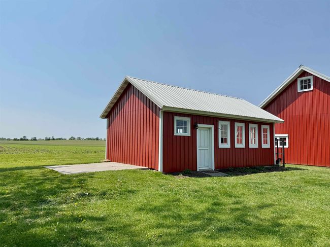 7016 S Carvers Rock Rd, House other with 4 bedrooms, 2 bathrooms and null parking in Clinton WI | Image 33