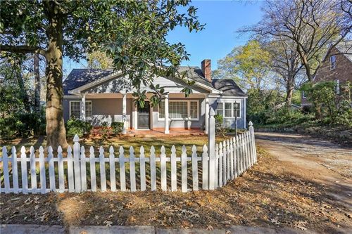 22 Peachtree Hills Ave Ne, Atlanta, GA, 30305-4302 | Card Image