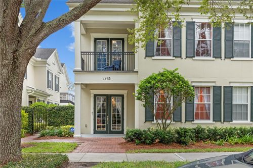 1435 Lake Baldwin Ln, ORLANDO, FL, 32814-6738 | Card Image