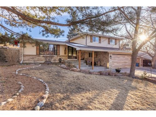 7386 S Bannock Dr, Littleton, CO, 80120-4204 | Card Image
