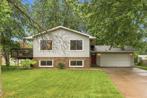 1407 Meadowlark Lane, New Richmond, WI, 54017 | Card Image