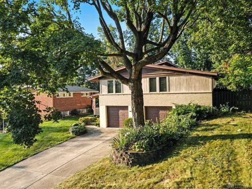 4432 Woodbine Ave, Dayton, OH, 45420-3113 | Card Image