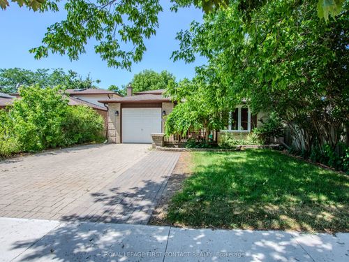 40 Doris Dr, Barrie, ON, L4N5L9 | Card Image