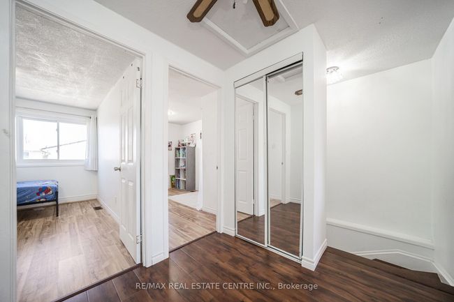 24 Jackman Dr, House other with 5 bedrooms, 2 bathrooms and 5 parking in Brampton ON | Image 21