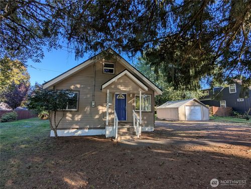 1812 Amhurst St Se, Olympia, WA, 98501-3223 | Card Image