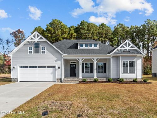 2809 Ridgestone Drive, Winterville, NC, 28590 | Card Image