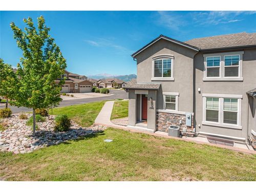 1306 Promontory Bluff Vw, Colorado Springs, CO, 80921 | Card Image