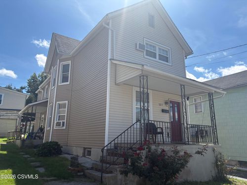 157 W Noble St, Nanticoke, PA, 18634-2712 | Card Image