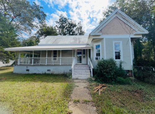 2590 Highway 25, Montevallo, AL, 35115-7986 | Card Image