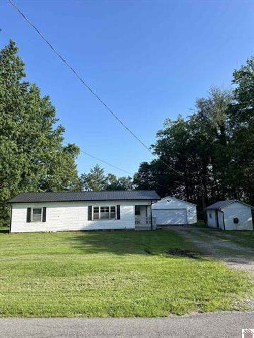 2237 Little Cypress Road, Calvert City, KY, 42029 | Card Image