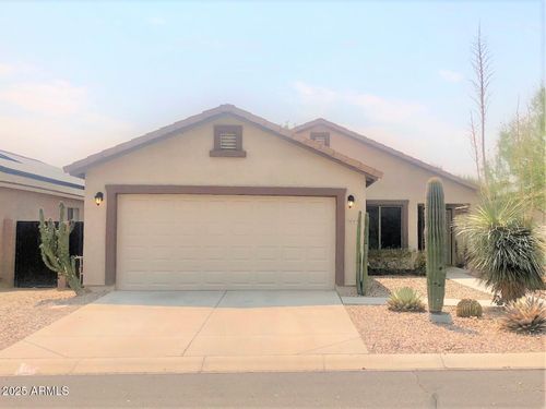 6703 E San Tan Way, Florence, AZ, 85132-8015 | Card Image
