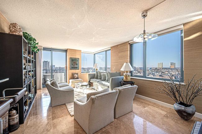 APT-1506 - 526 Pacific Ave, Condo with 2 bedrooms, 2 bathrooms and null parking in Atlantic City NJ | Image 10