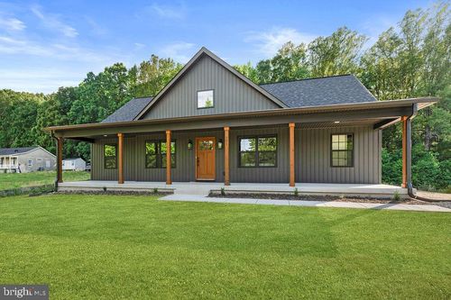 201 Seclusion Shores Dr, MINERAL, VA, 23117-4890 | Card Image