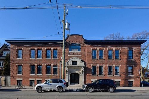 1-82 Roncesvalles Avenue, Toronto, ON, M6R2K7 | Card Image