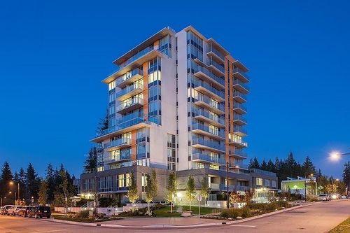 708-9025 Highland Crt, Burnaby, BC, V5A0A8 | Card Image