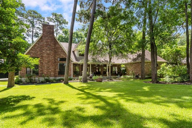 24311 Standing Oak Dr, House other with 4 bedrooms, 4 bathrooms and 3 parking in Spring TX | Image 37