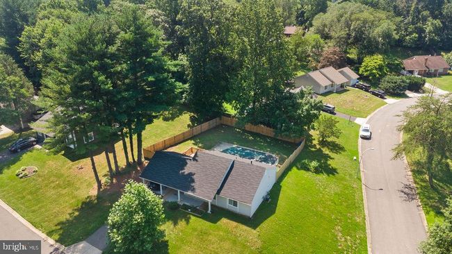 15901 Perkins Ln, House other with 3 bedrooms, 2 bathrooms and null parking in BOWIE MD | Image 33