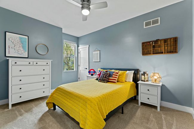 406 Stoddart Ave, House other with 3 bedrooms, 3 bathrooms and null parking in Columbus OH | Image 40