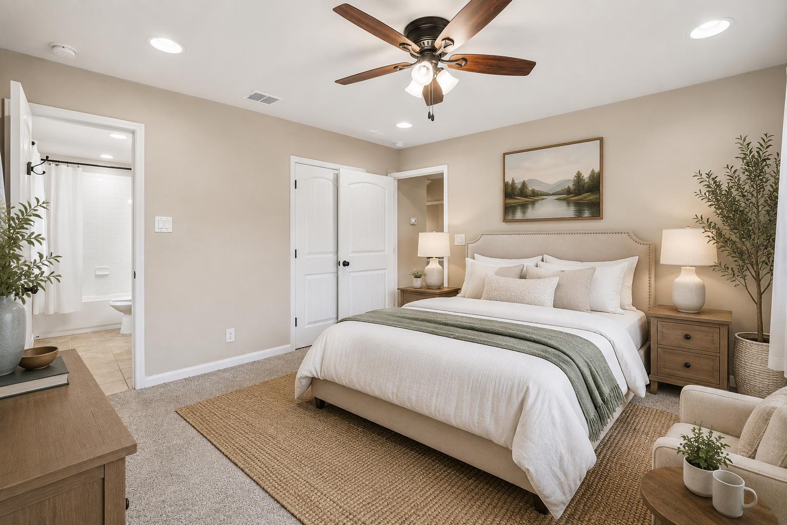Residential in Canyon Lake 5