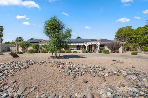 1456 N Gaylord Cir, Mesa, AZ, 85213-4120 | Card Image