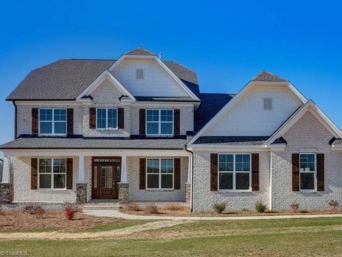 4035 Estate Dr, Lewisville, NC, 27023-8397 | Card Image