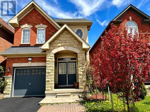 311 Oberfrick Avenue, Vaughan (Patterson), ON, L6A0R5 | Card Image