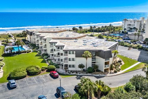 a108-5601 N Ocean Blvd, Myrtle Beach, SC, 29577-2381 | Card Image