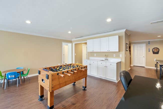 41671 Sudbury Ct, House other with 5 bedrooms, 5 bathrooms and null parking in Novi MI | Image 47