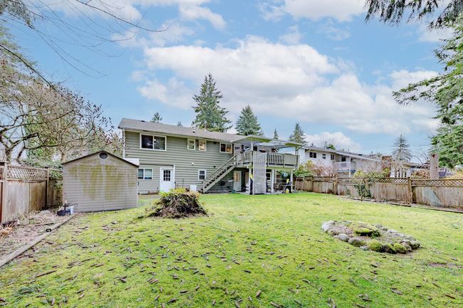 2610 Patricia Avenue, House other with 5 bedrooms, 2 bathrooms and 5 parking in Port Coquitlam BC | Image 38