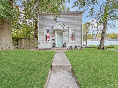 1015 E A St, Belleville, IL, 62220-3922 | Card Image