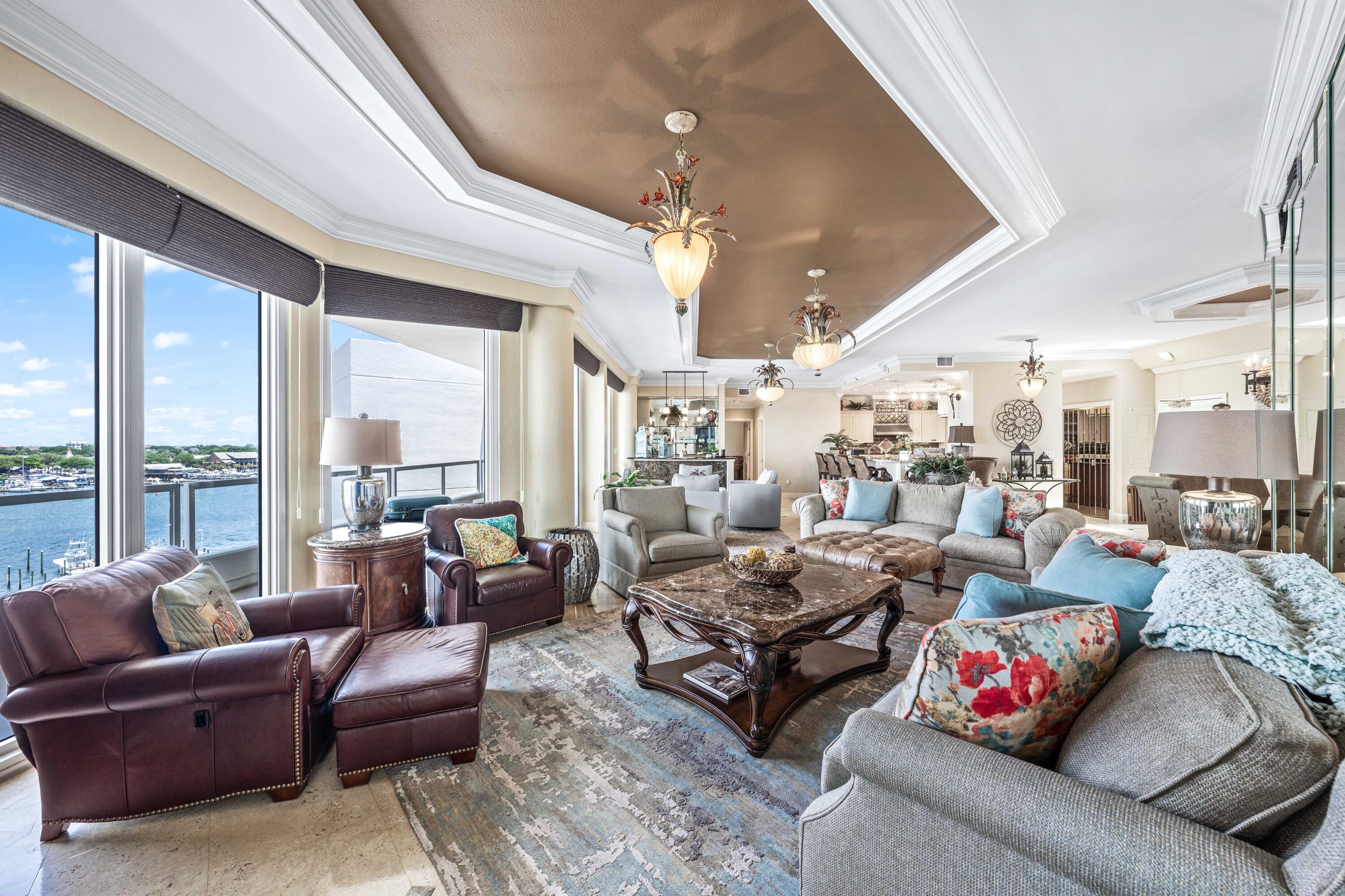 Residential in Destin