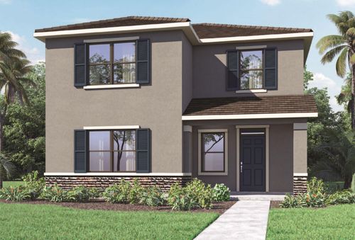 5274 Scrub Mint Ln, APOPKA, FL, 32712-0025 | Card Image