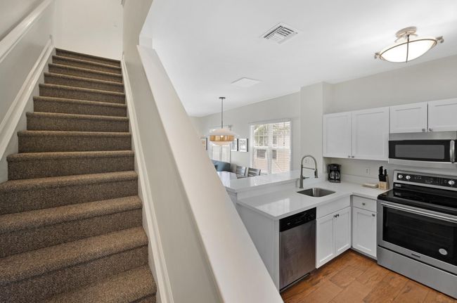 Stairs to second level | Image 23