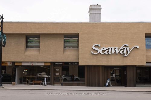 308 Bagot St, Kingston, ON, K7K3B4 | Card Image